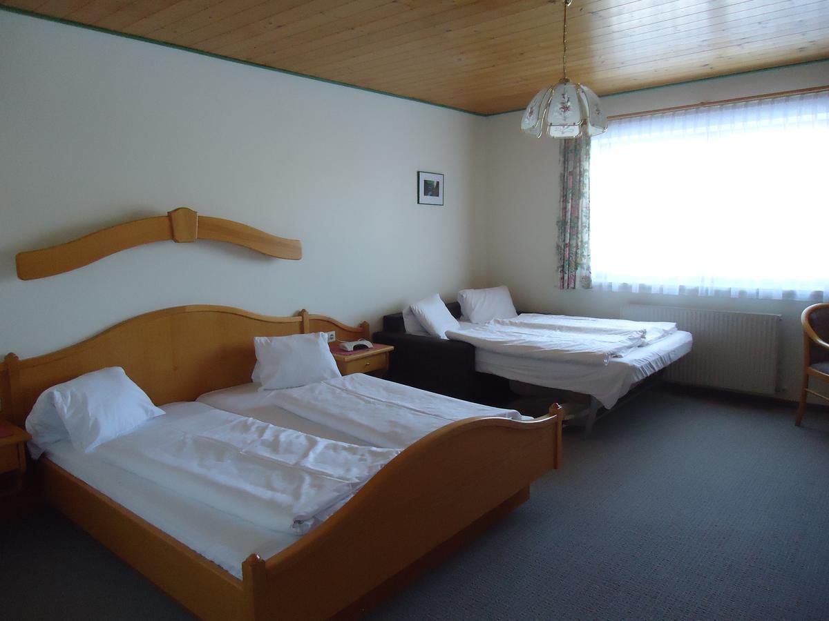 Asingerhof Hotel ชลัดมิง ภายนอก รูปภาพ